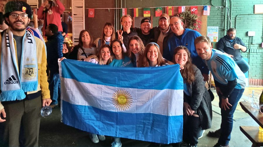 How to Watch the World Cup in the US