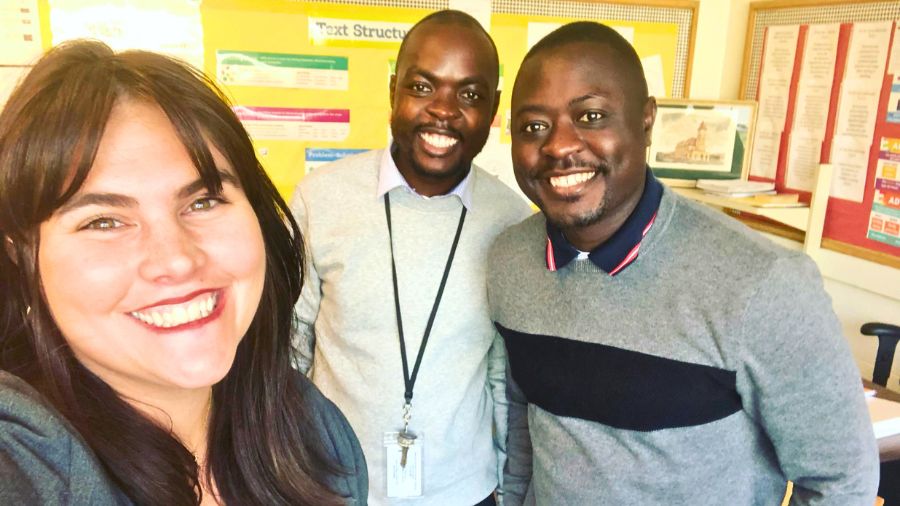 Teach in the US as an International Teacher