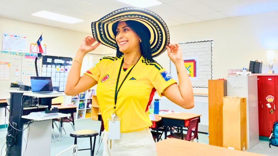Teach in the US as an International Teacher