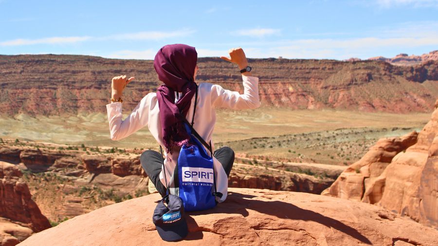 Travel in the US on a Budget
