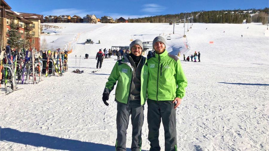 Winter Seasonal Hiring Winter Seasonal Hiring