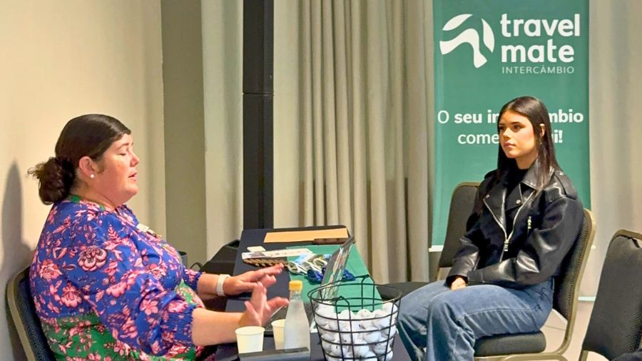 2026 J-1 Work and Travel Job Fair in Brazil 2026 J-1 Work and Travel Job Fair in Brazil