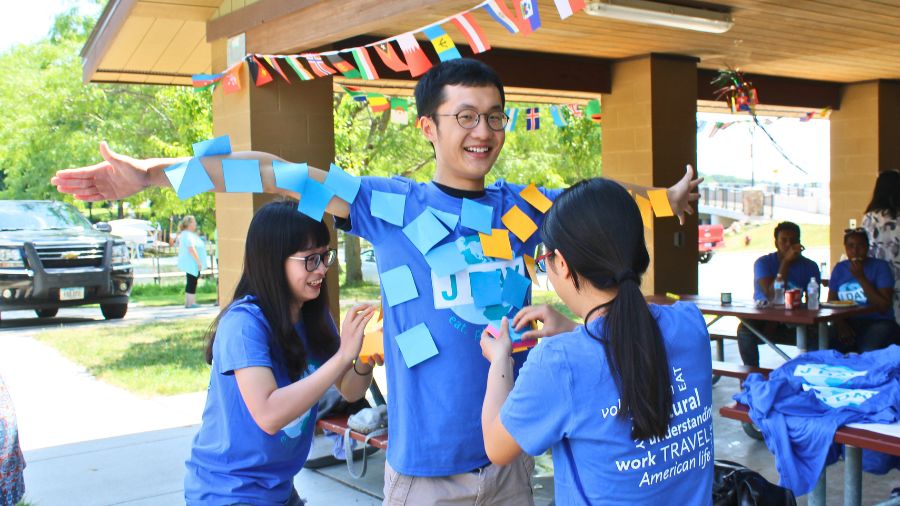 How to Get the Most out of Your Cultural Exchange Experience How to Get the Most out of Your Cultural Exchange Experience