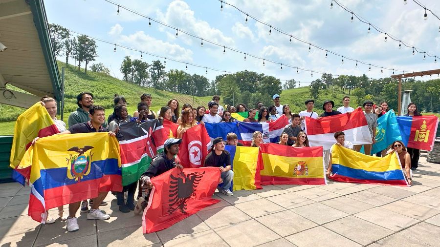 How to Get the Most out of Your Cultural Exchange Experience