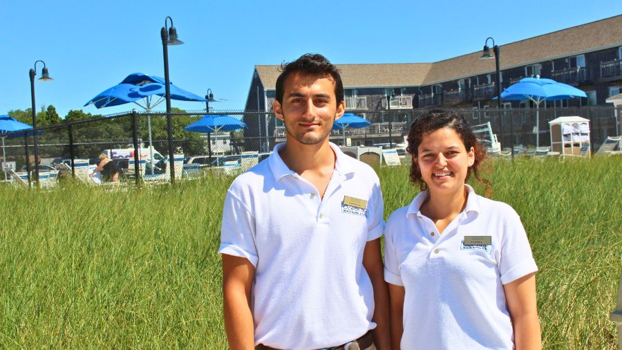 Summer Staffing Planning Summer Staffing Planning