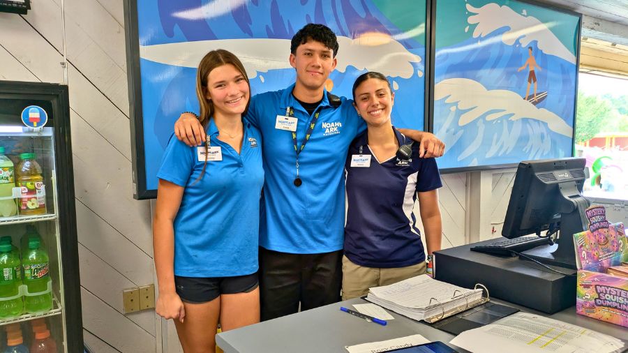 Summer Staffing Planning